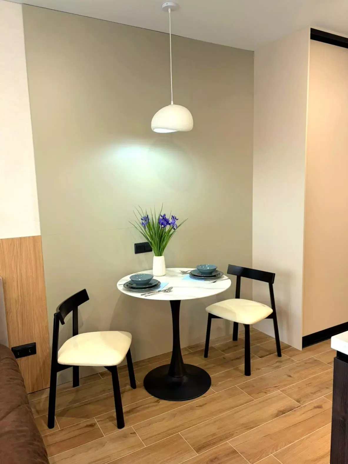 фото Квартира-студия, 24 м², 2 кров…