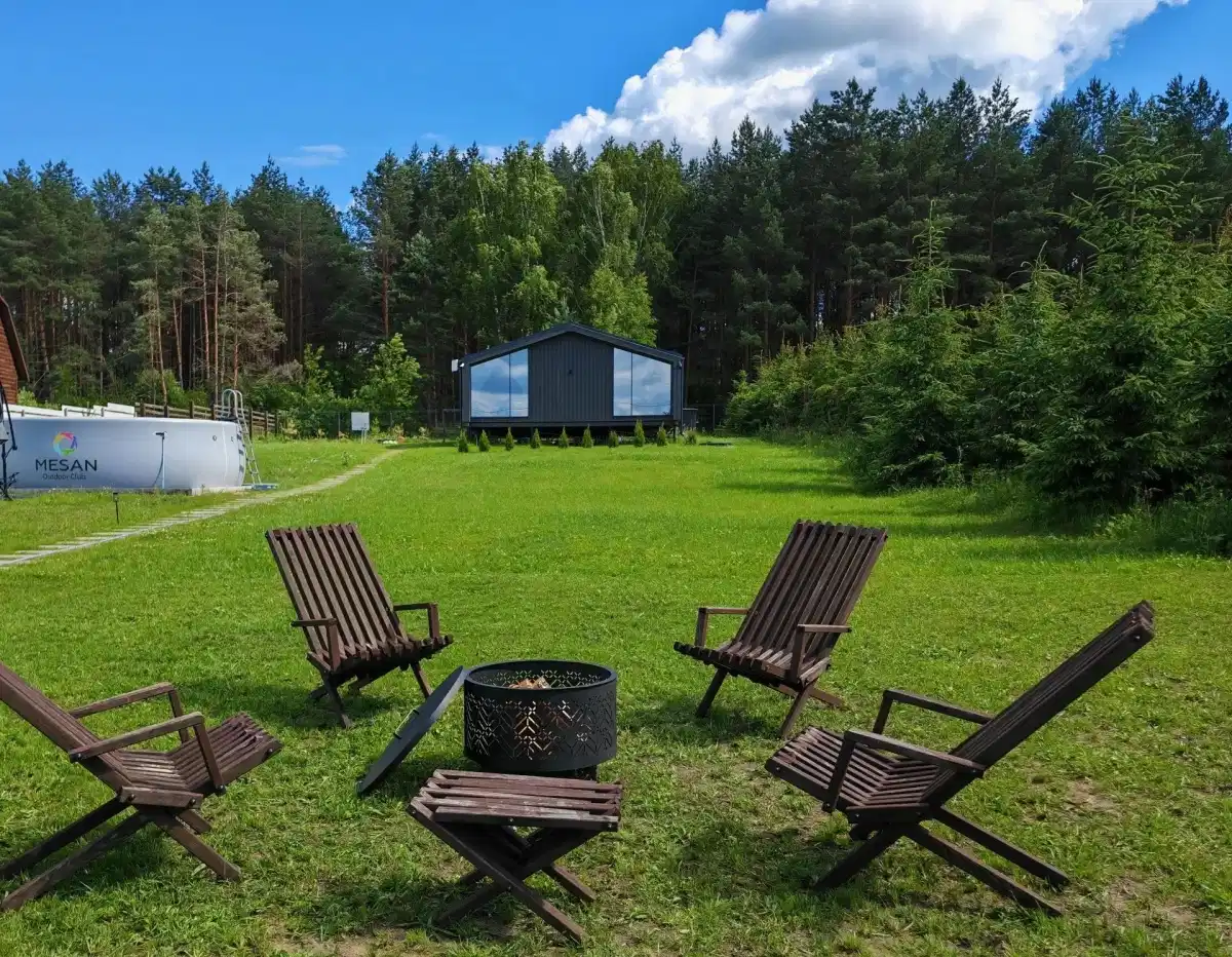 Фото квартиры 4-к. дом, 100 м²