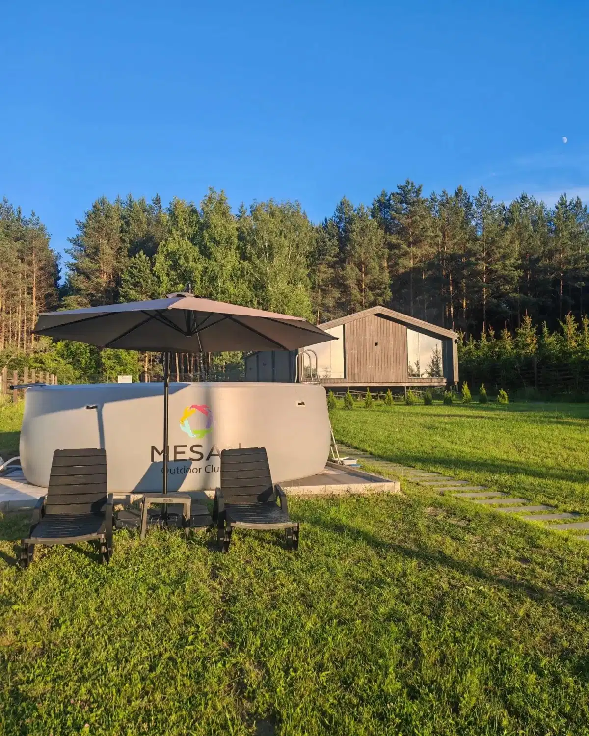 Фото квартиры 4-к. дом, 100 м²