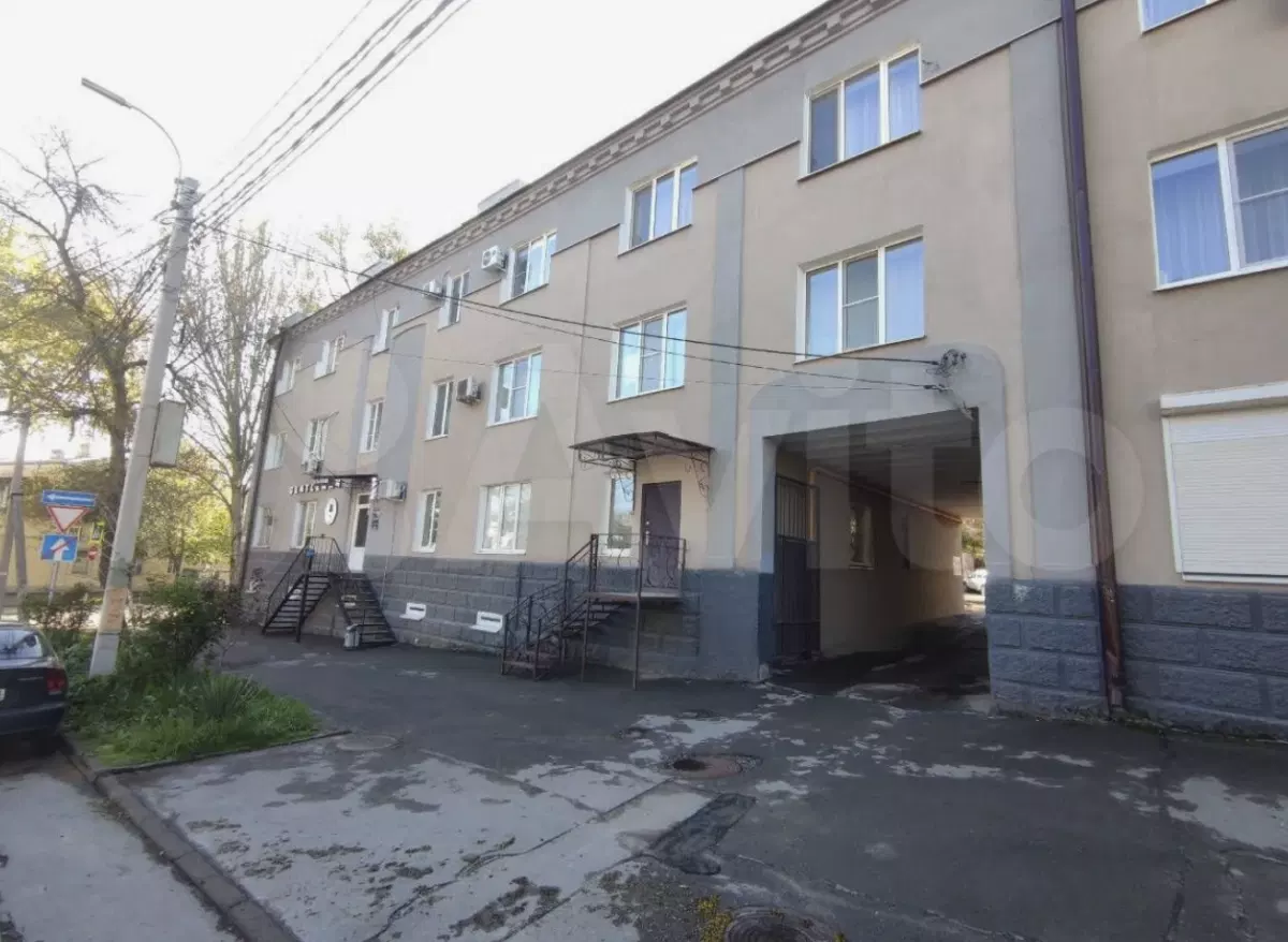 фото Уютная квартира в историческом…