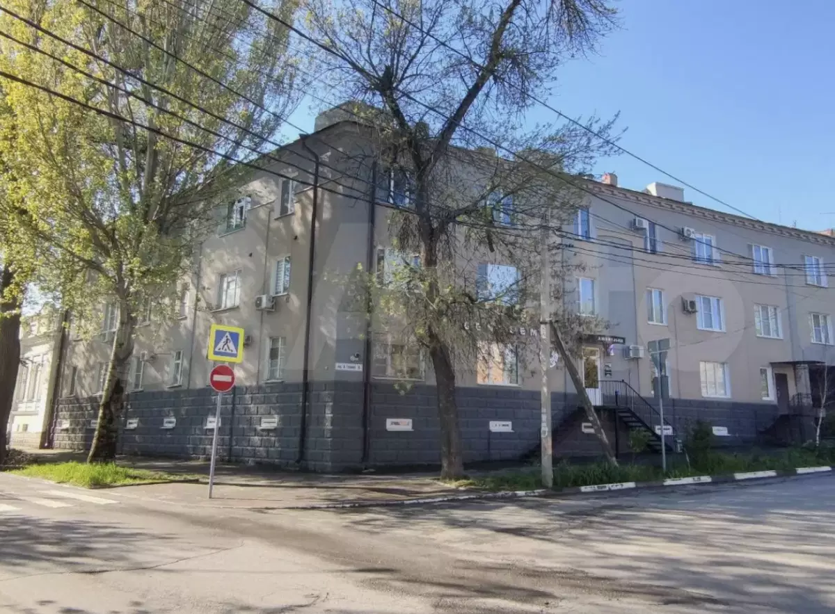 фото Уютная квартира в историческом…