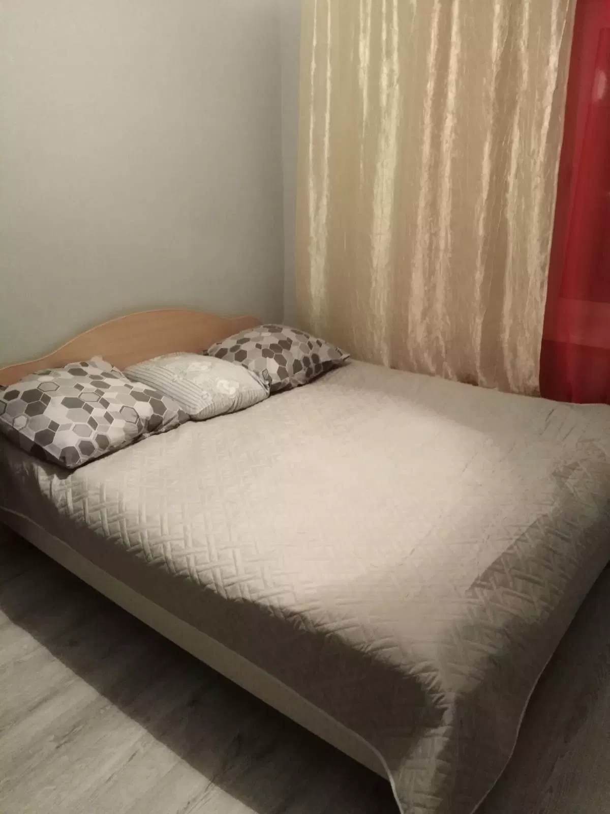 фото Коттедж у Аджигардака