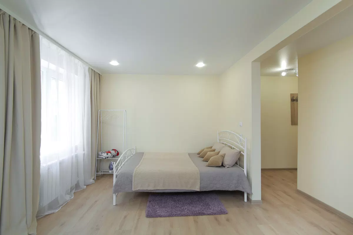 фото Квартира в центре у Нижнего оз…