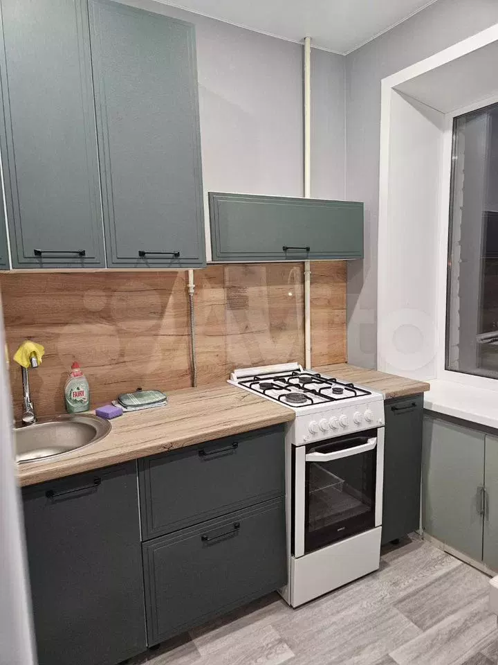 фото 2-к. квартира, 41 м², 3 кроват…