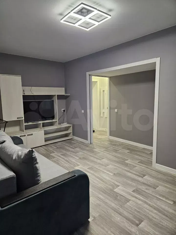 фото 2-к. квартира, 41 м², 3 кроват…