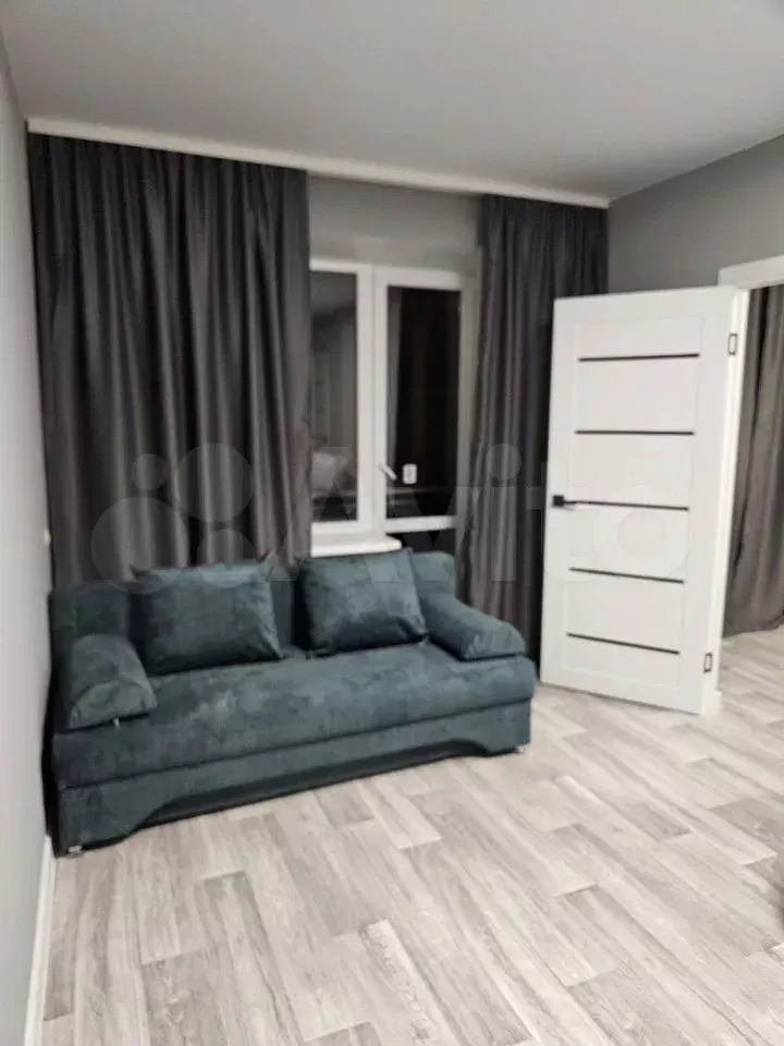 фото 2-к. квартира, 41 м², 3 кроват…