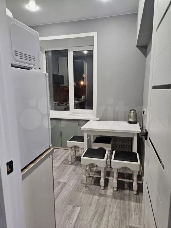 фото 2-к. квартира, 41 м², 3 кроват…