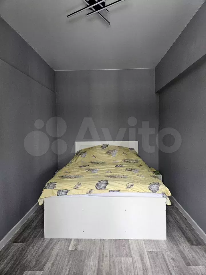 фото 2-к. квартира, 41 м², 3 кроват…