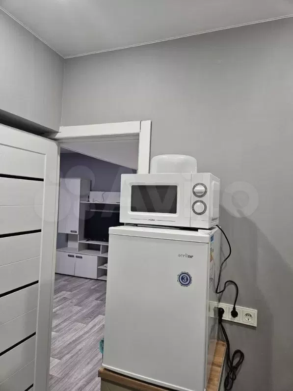фото 2-к. квартира, 41 м², 3 кроват…