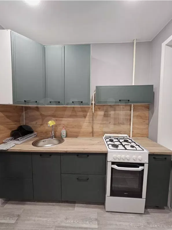 фото 2-к. квартира, 41 м², 3 кроват…