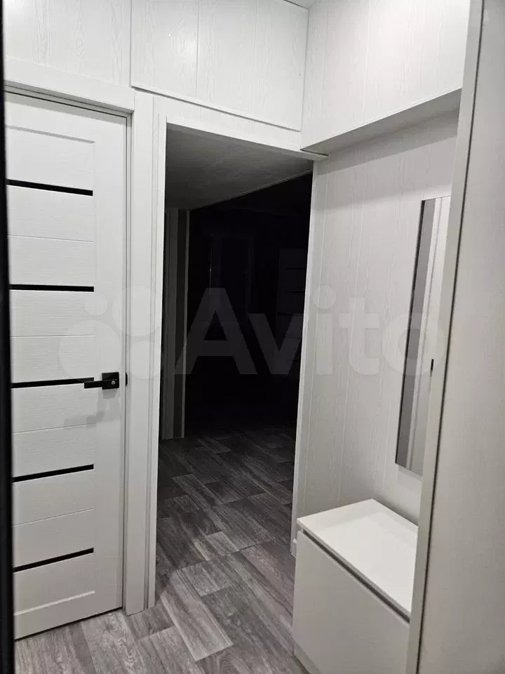 фото 2-к. квартира, 41 м², 3 кроват…
