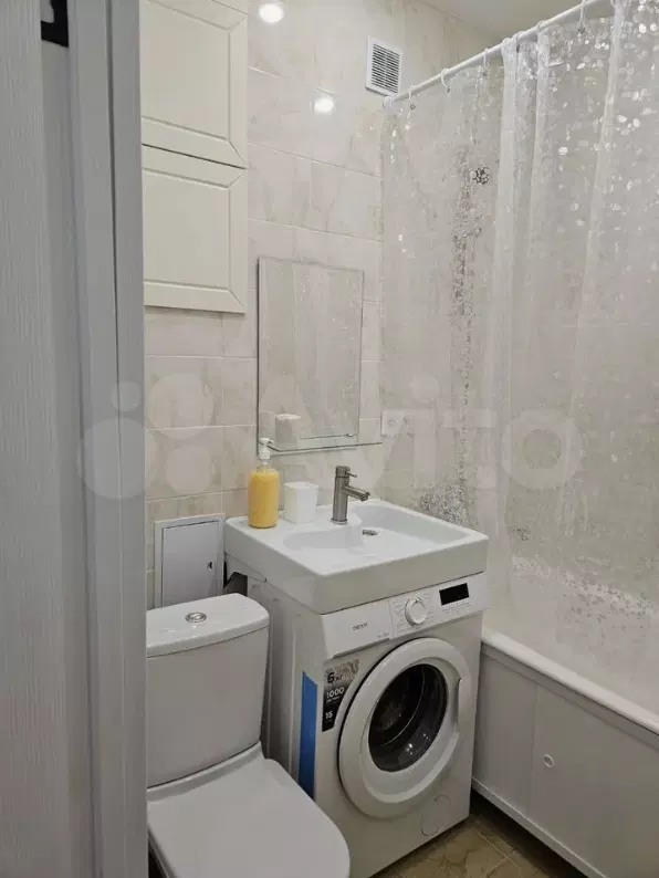 фото 2-к. квартира, 41 м², 3 кроват…