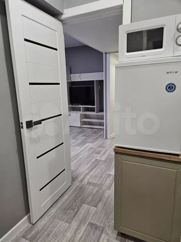 фото 2-к. квартира, 41 м², 3 кроват…