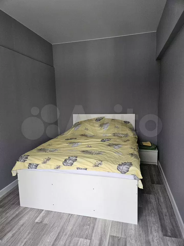 фото 2-к. квартира, 41 м², 3 кроват…