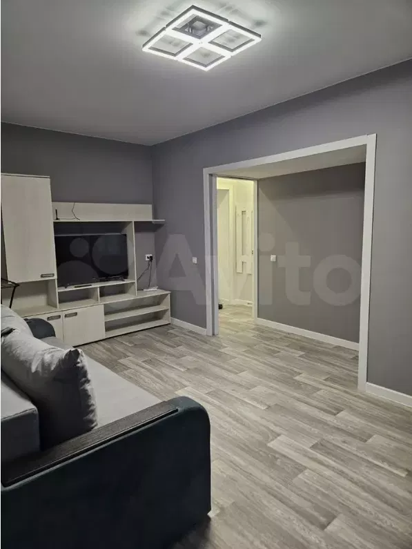 фото 2-к. квартира, 41 м², 3 кроват…