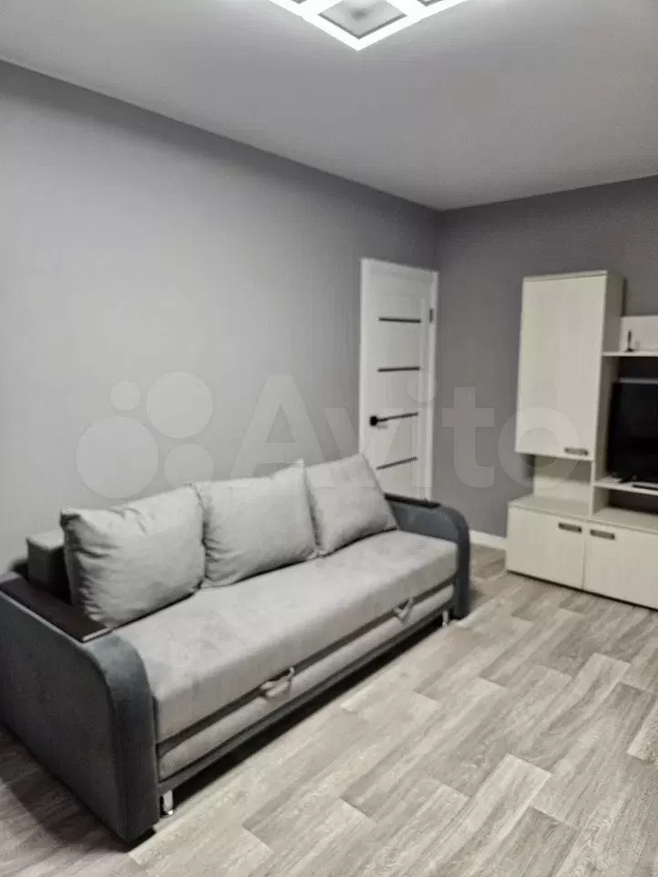 фото 2-к. квартира, 41 м², 3 кроват…