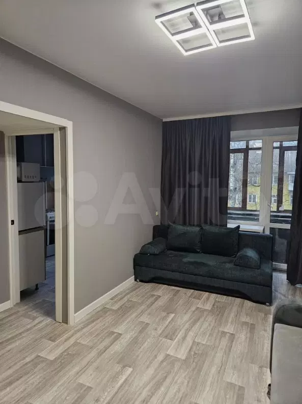 фото 2-к. квартира, 41 м², 3 кроват…