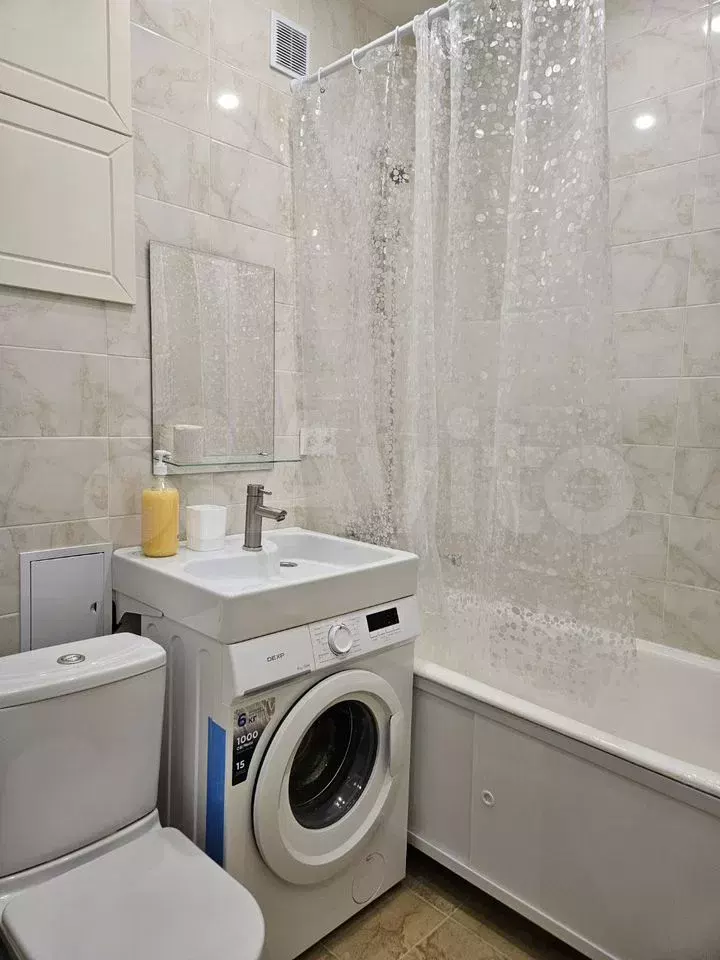 фото 2-к. квартира, 41 м², 3 кроват…