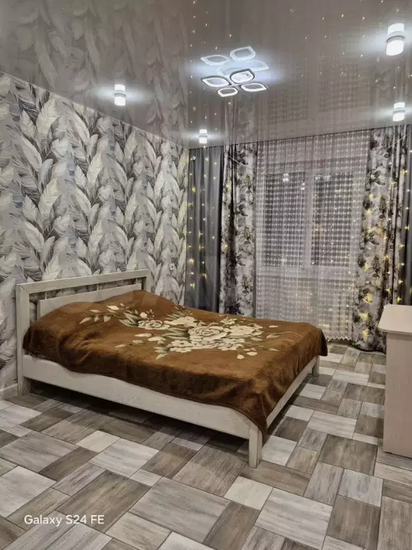 фото 2-к. квартира, 55 м², 3 кроват…
