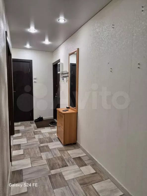 фото 2-к. квартира, 55 м², 3 кроват…