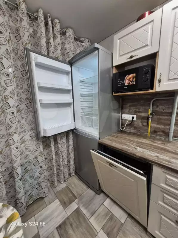 фото 2-к. квартира, 55 м², 3 кроват…