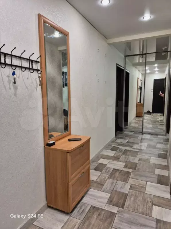 фото 2-к. квартира, 55 м², 3 кроват…