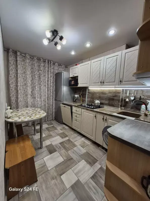 фото 2-к. квартира, 55 м², 3 кроват…