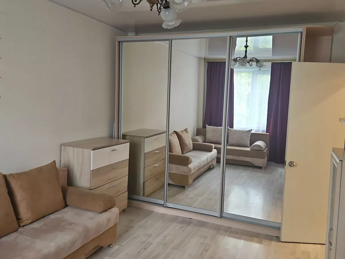 фото 1-к. квартира, 30,1 м², 2 кров…