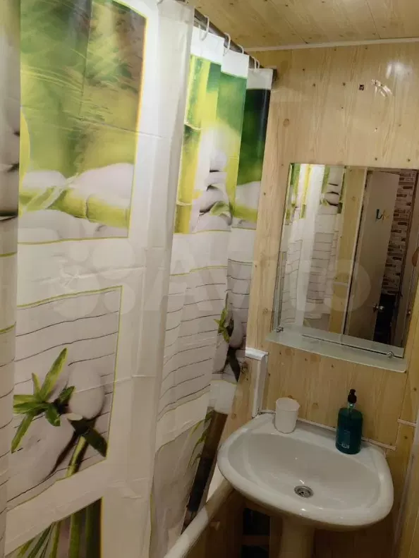 фото 1-к. квартира, 30,1 м², 2 кров…