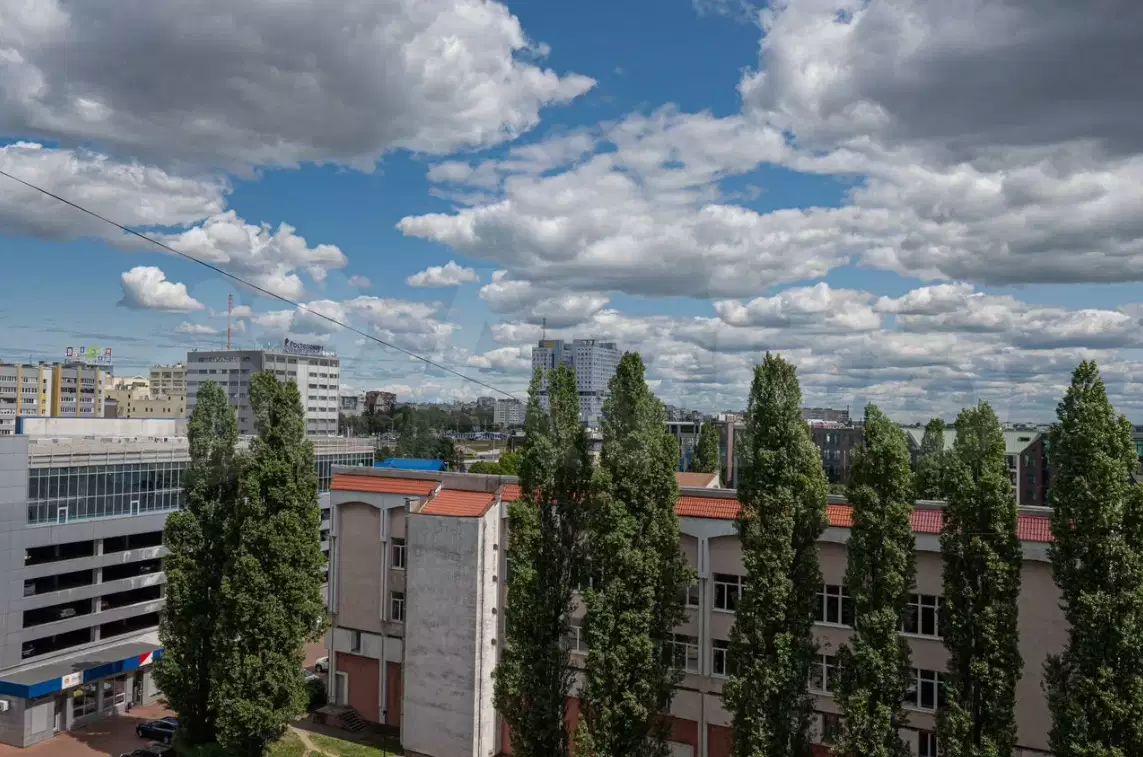 фото Квартира в центре у острова Ка…