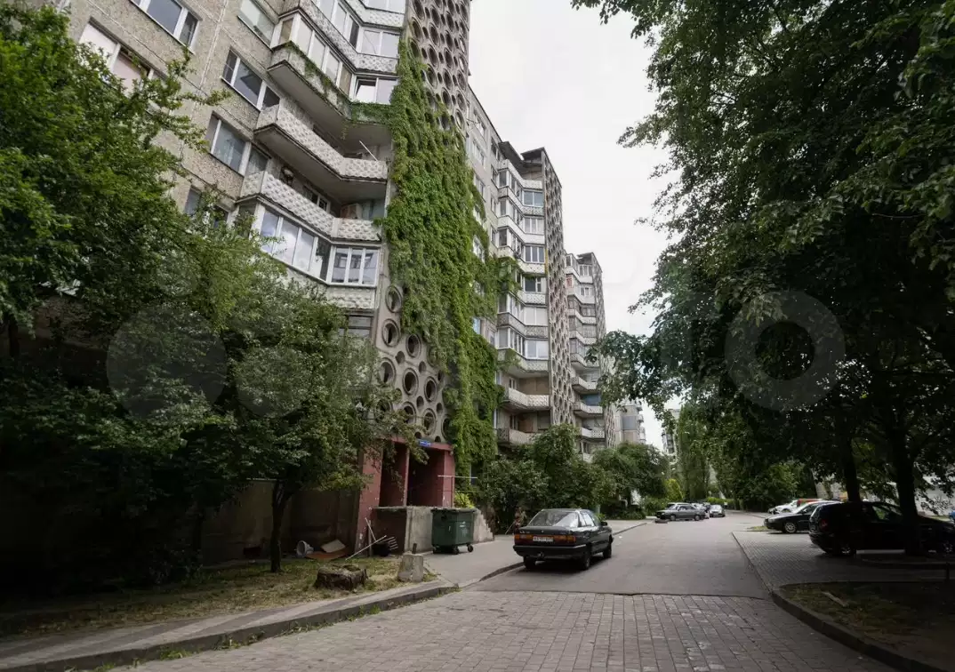 фото Квартира в центре у острова Ка…