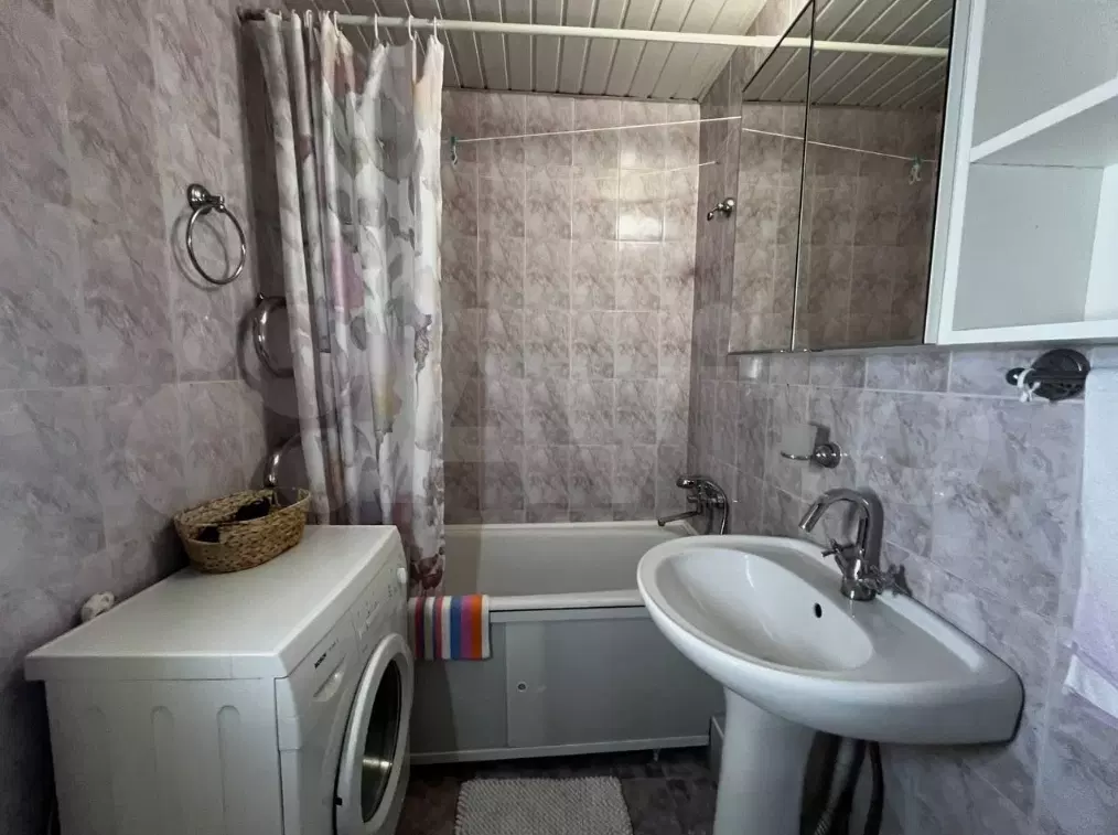 фото 2-к. квартира, 43 м², 2 кроват…