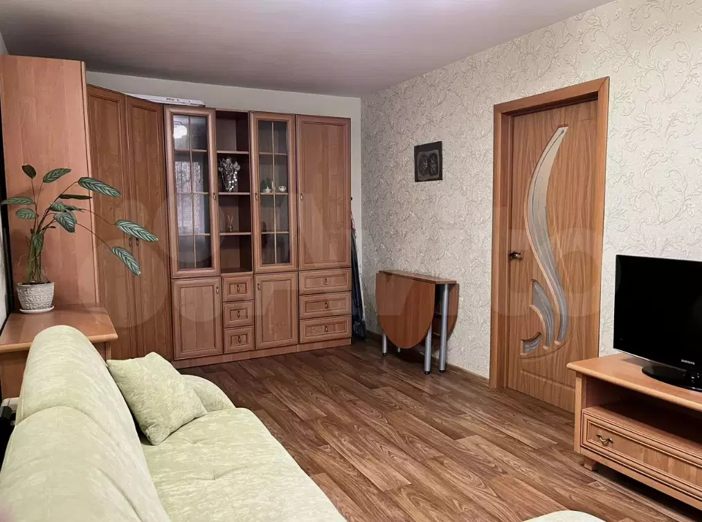 фото 2-к. квартира, 43 м², 2 кроват…