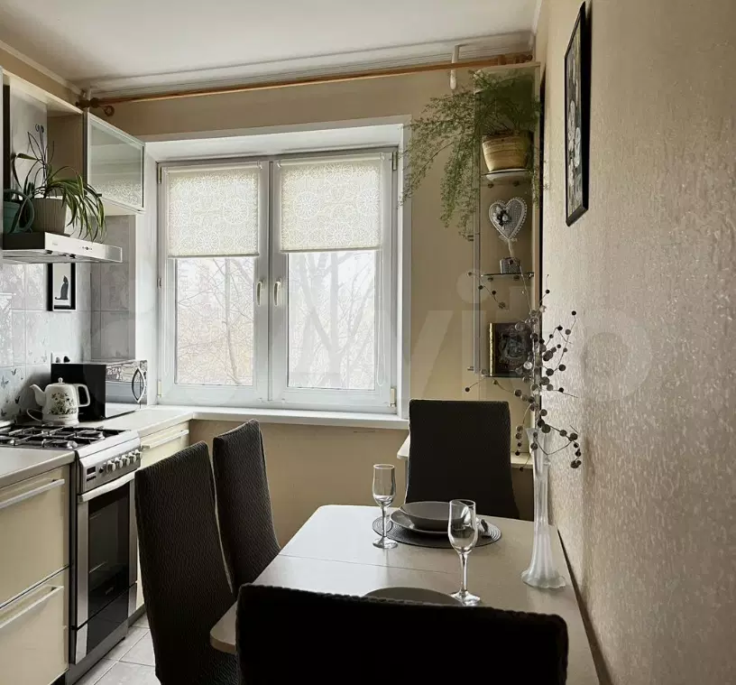 фото 2-к. квартира, 43 м², 2 кроват…
