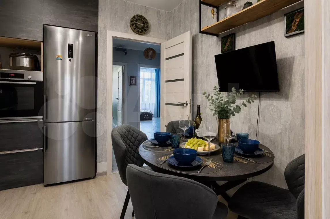 фото 3-к. квартира, 73 м², 1/5 эт.