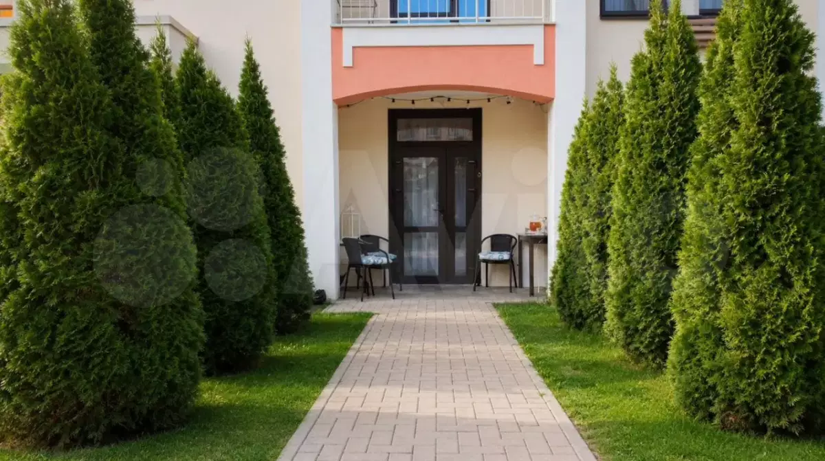 фото 3-к. квартира, 73 м², 1/5 эт.