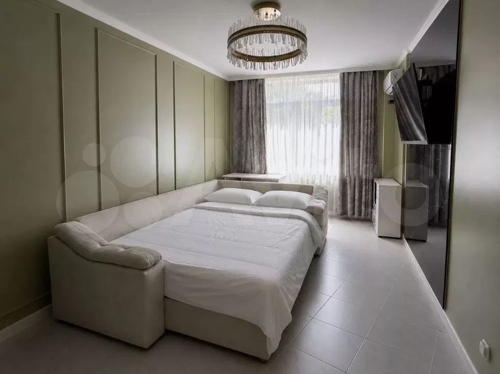 фото 3-к. квартира, 73 м², 1/5 эт.