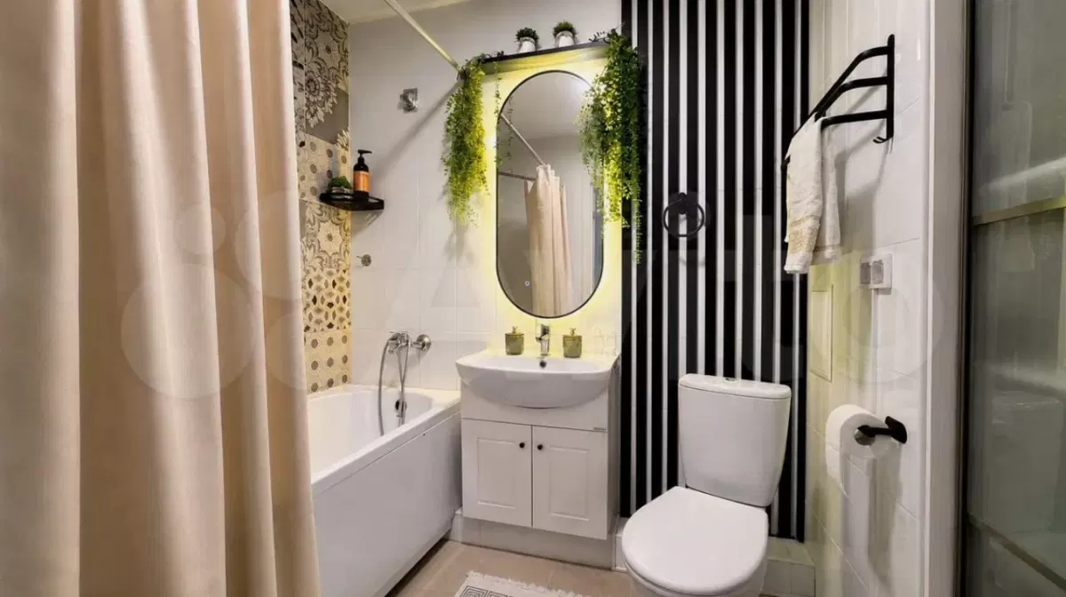 фото 3-к. квартира, 73 м², 1/5 эт.