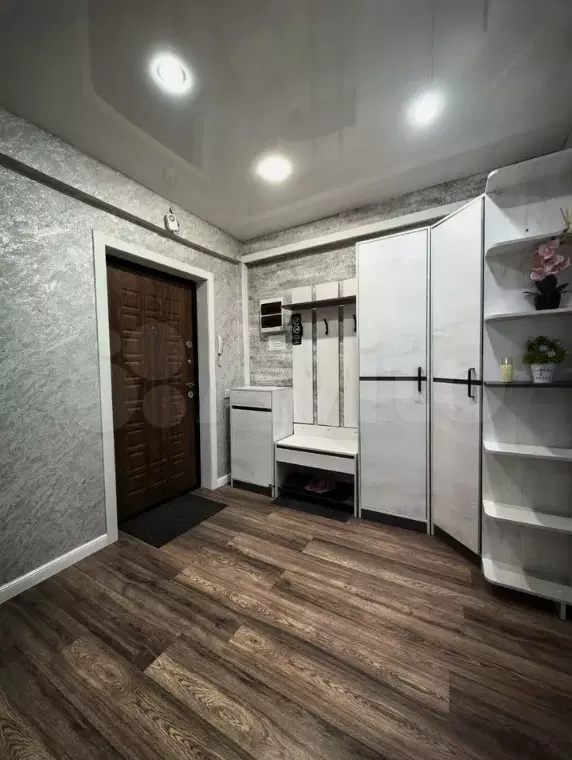 Фото квартиры 2-к. квартира, 39,6 м², 1 кров…
