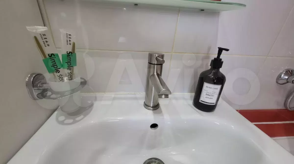 Фото квартиры 2-к. квартира, 39,6 м², 1 кров…