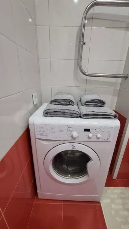 Фото квартиры 2-к. квартира, 39,6 м², 1 кров…