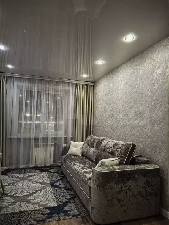 Фото квартиры 2-к. квартира, 39,6 м², 1 кров…