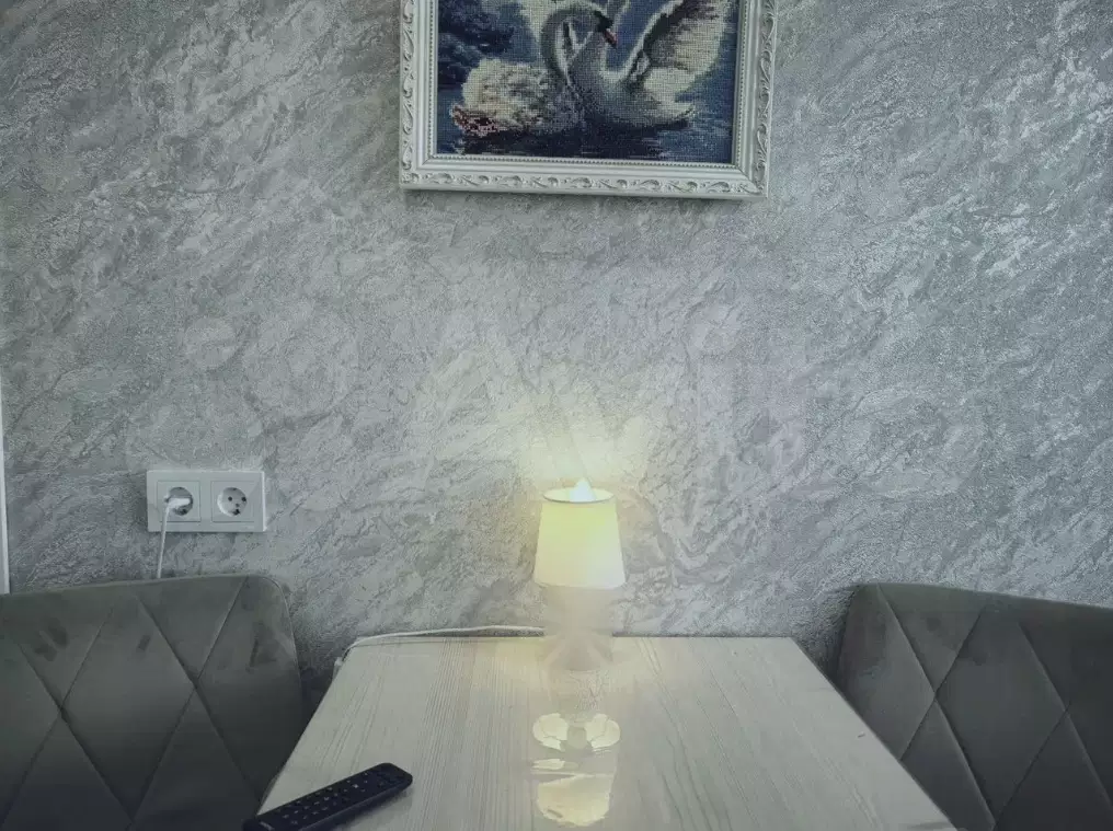 Фото квартиры 2-к. квартира, 39,6 м², 1 кров…