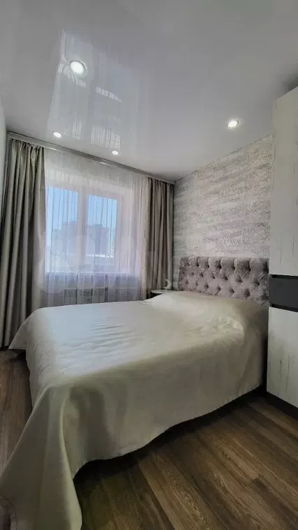 Фото квартиры 2-к. квартира, 39,6 м², 1 кров…