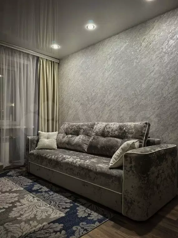 Фото квартиры 2-к. квартира, 39,6 м², 1 кров…