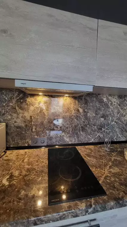 Фото квартиры 1-к. квартира, 44 м², 1 кроват…