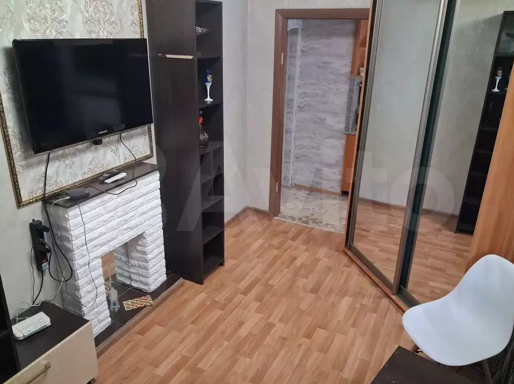фото 2-к. квартира, 32 м², 2кровати