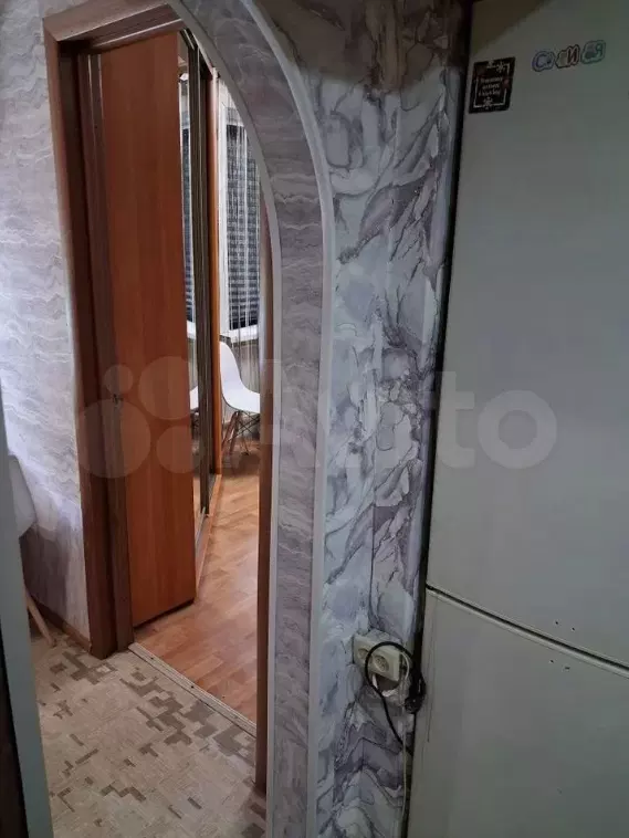 фото 2-к. квартира, 32 м², 2кровати