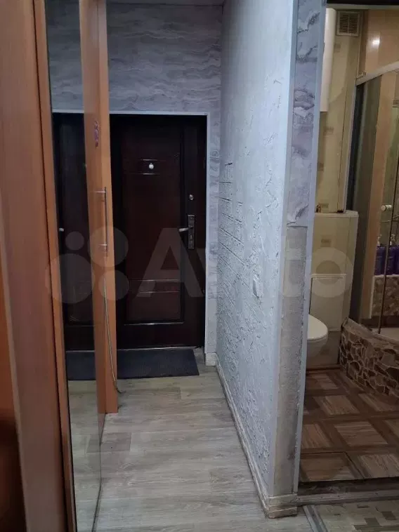 фото 2-к. квартира, 32 м², 2кровати