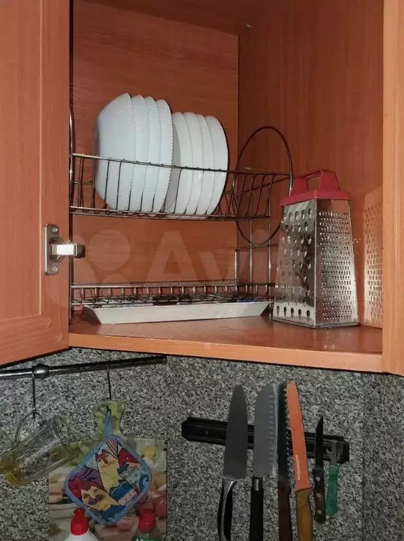 фото 2-к. квартира, 32 м², 2кровати